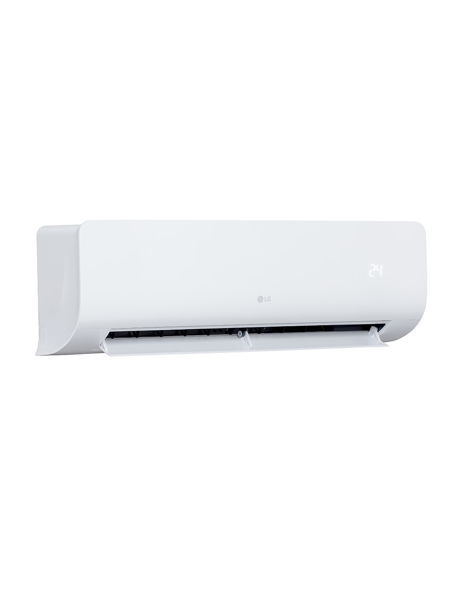 Aire acondicionado frío 24000 BTU VO242C1 220 V 8
