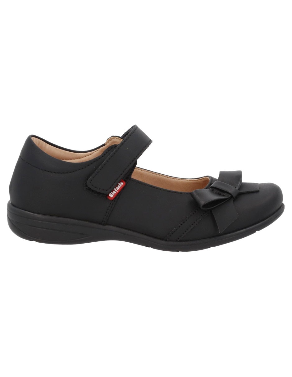 Zapato de piel para niña 2