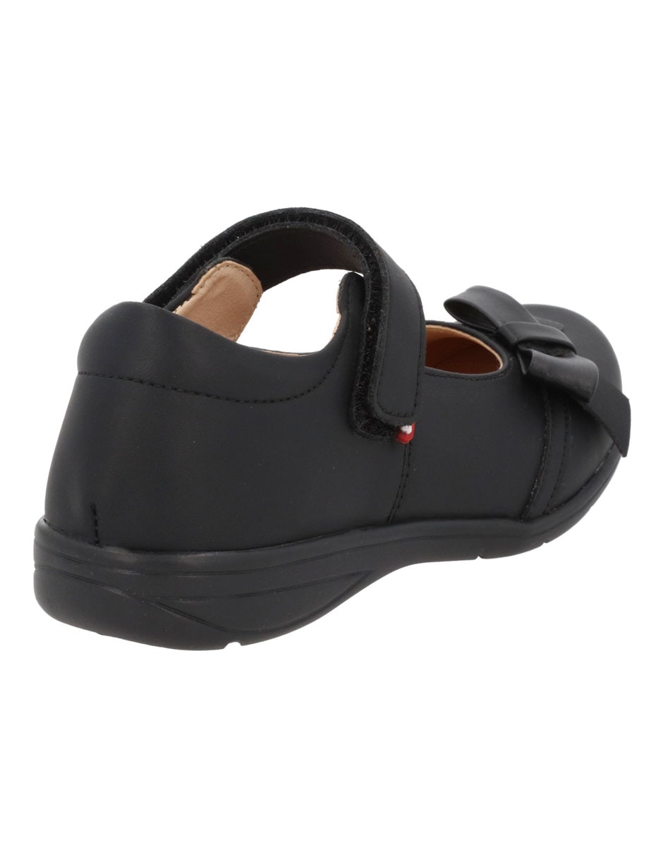 Zapato de piel para niña 3