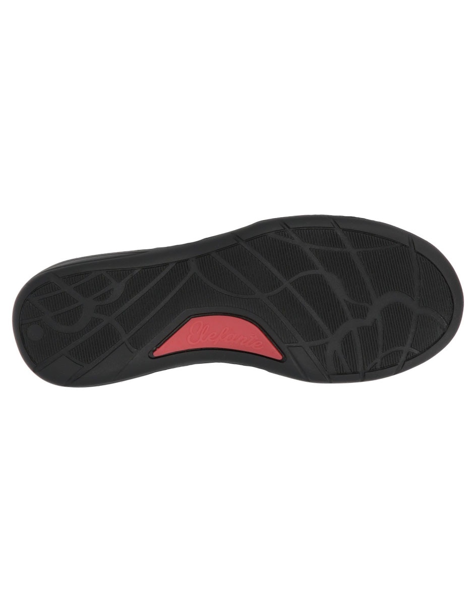 Zapato de piel para niña 6