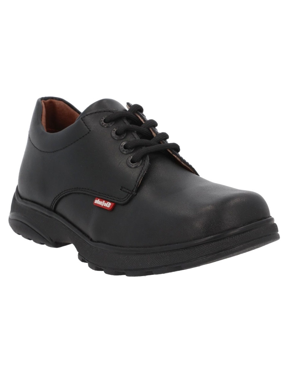 Zapato de piel para niño Zapato de piel para niño