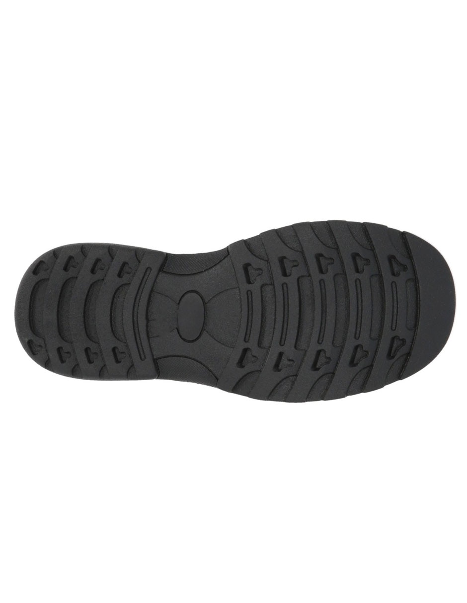 Zapato Elefante de piel para niño