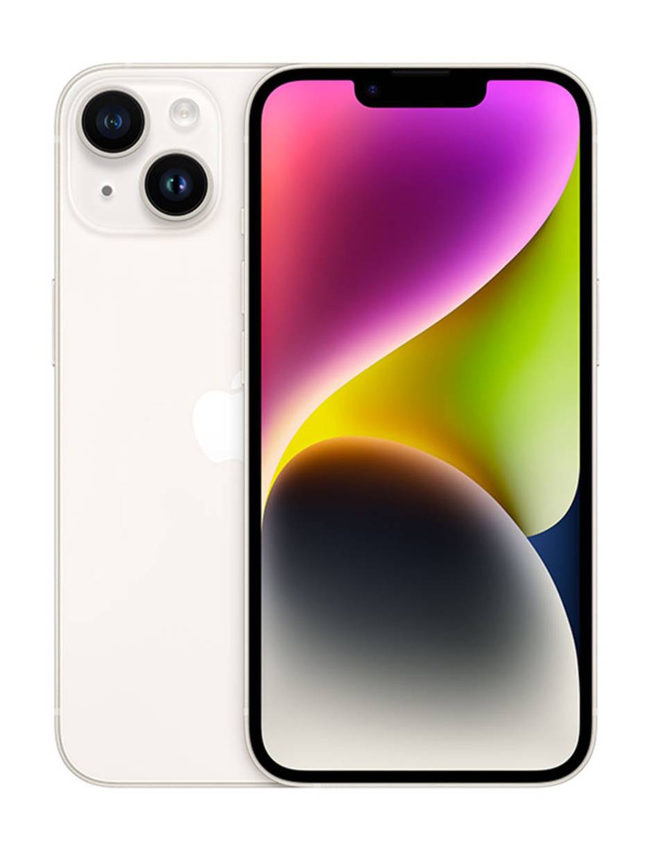 iPhone 14 6.1 pulgadas OLED iPhone 14 6.1 pulgadas OLED