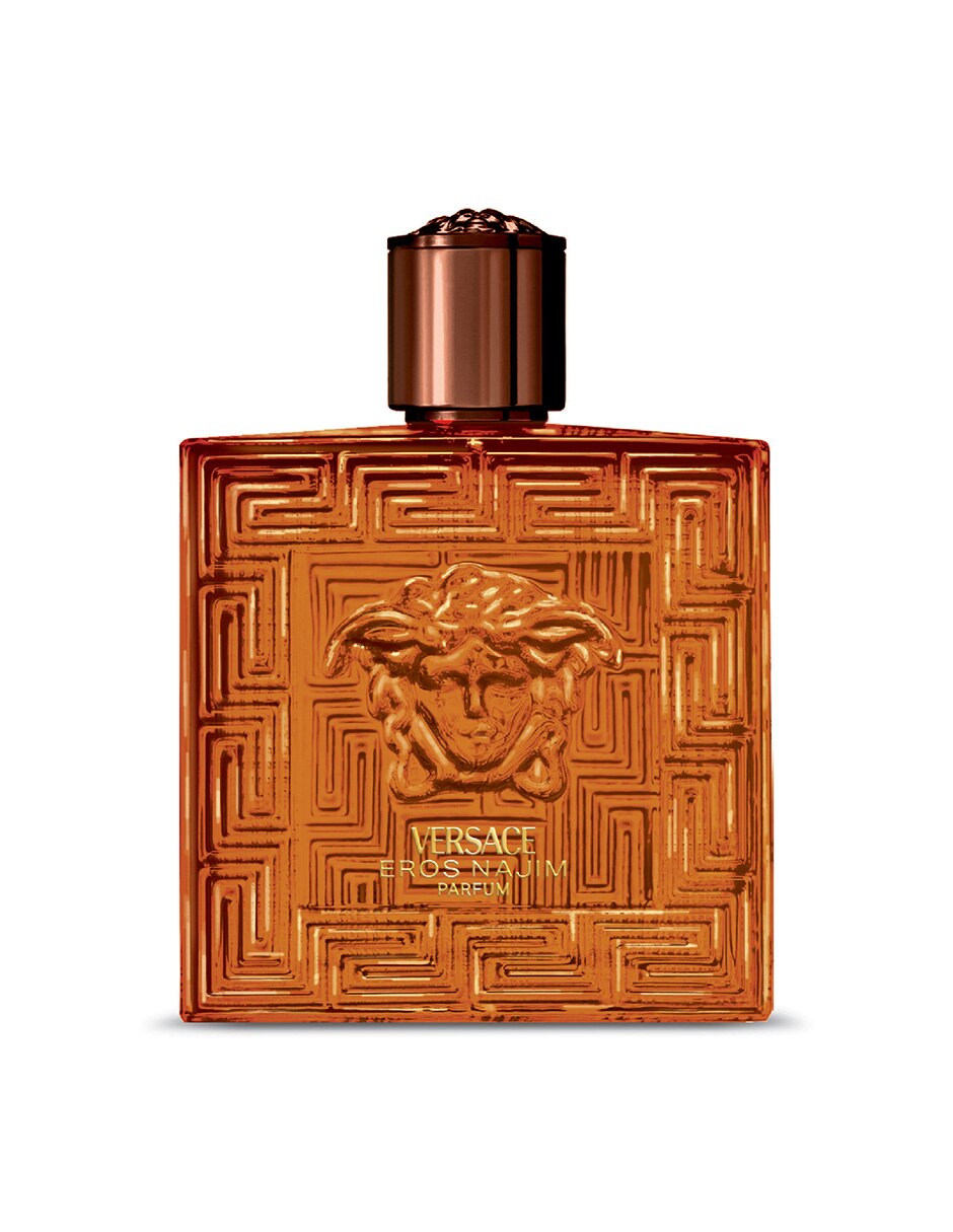 Parfum Eros Najim para hombre 1
