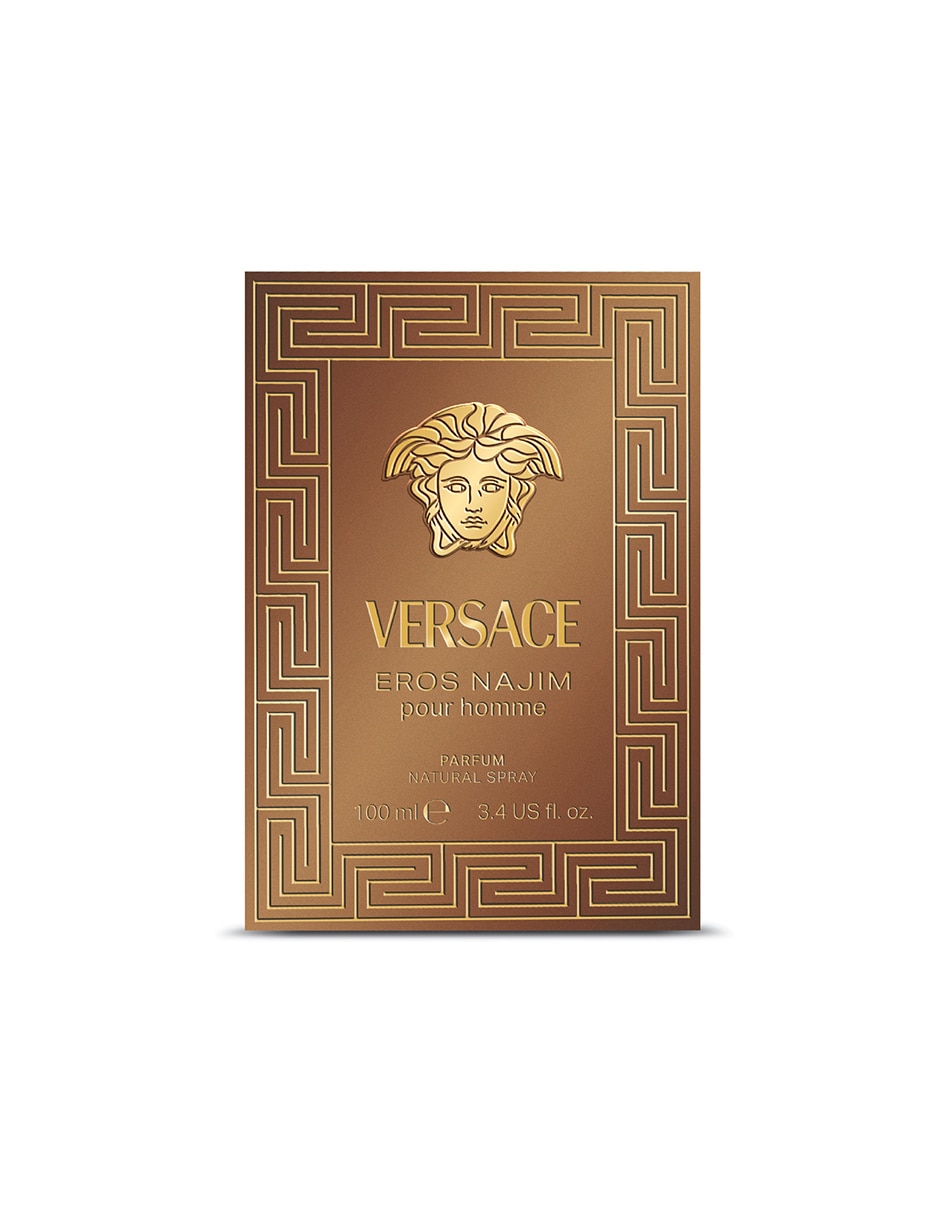 Parfum Eros Najim para hombre Parfum Eros Najim para hombre