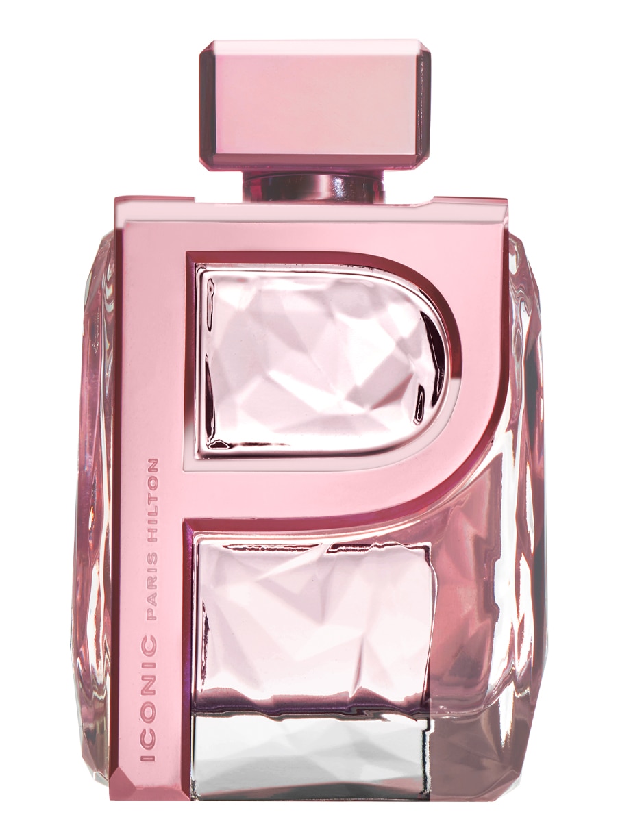Eau de parfum Iconic para mujer