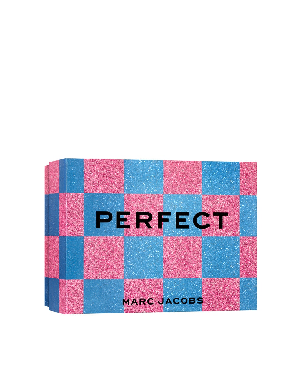 Set Eau de parfum Perfect para mujer