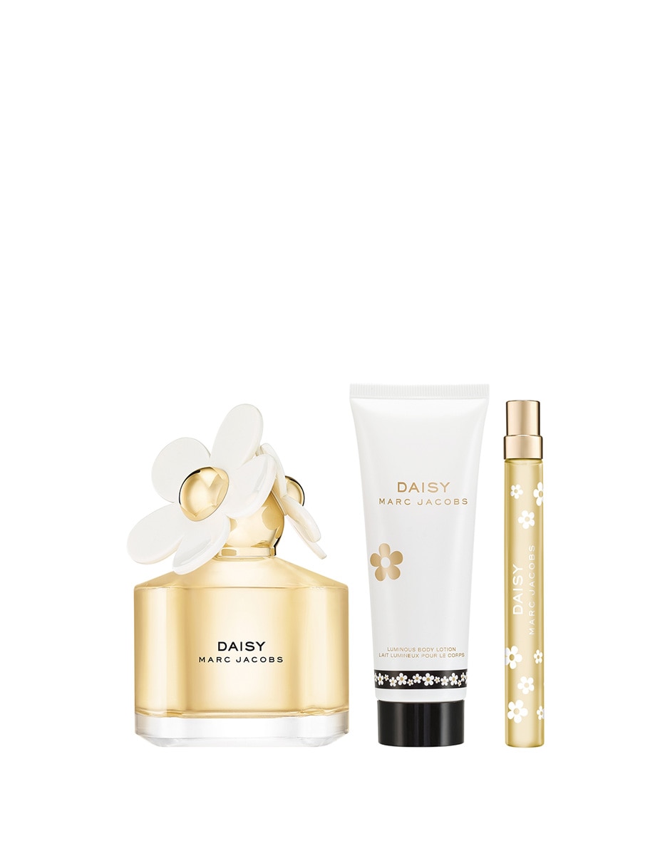 Set Eau de toilette Daisy para mujer 2