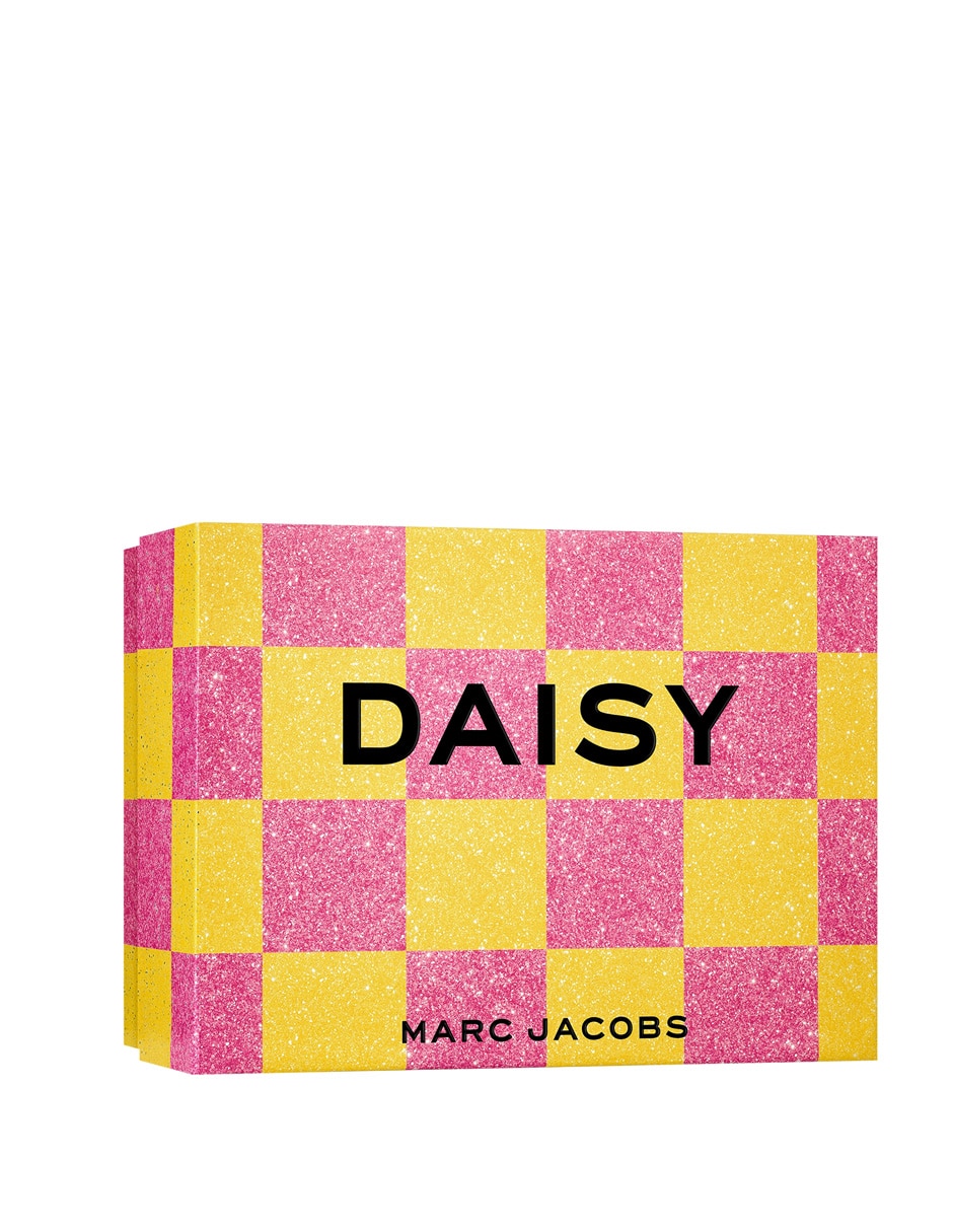 Set Eau de toilette Daisy para mujer Set Eau de toilette Daisy para mujer