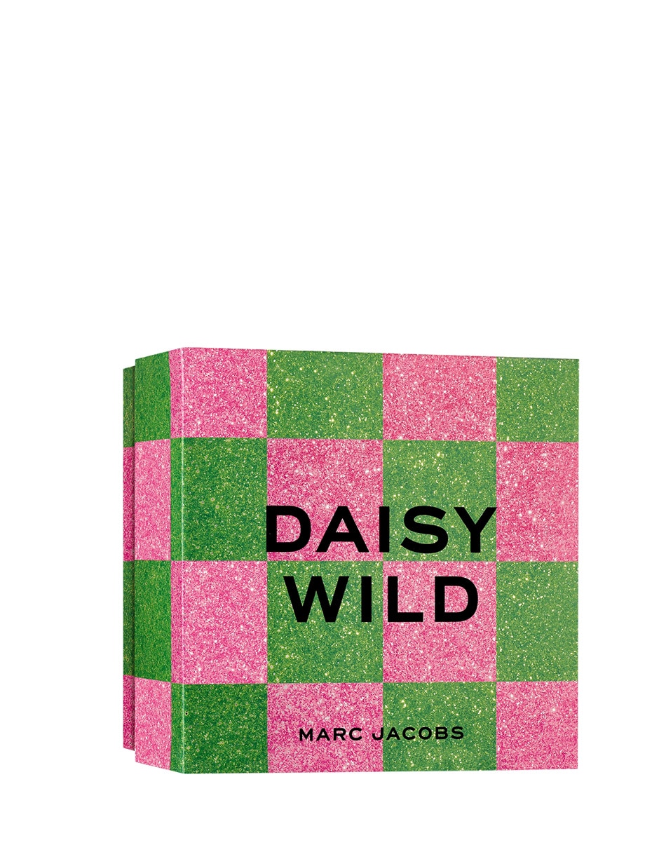 Set Eau de parfum Daisy Wild para mujer