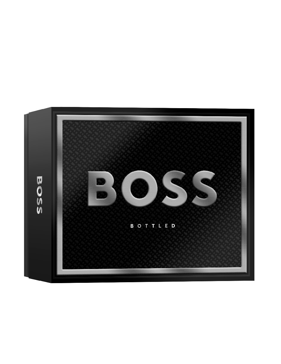 Set Eau de toilette Bottled para hombre Set Eau de toilette Bottled para hombre