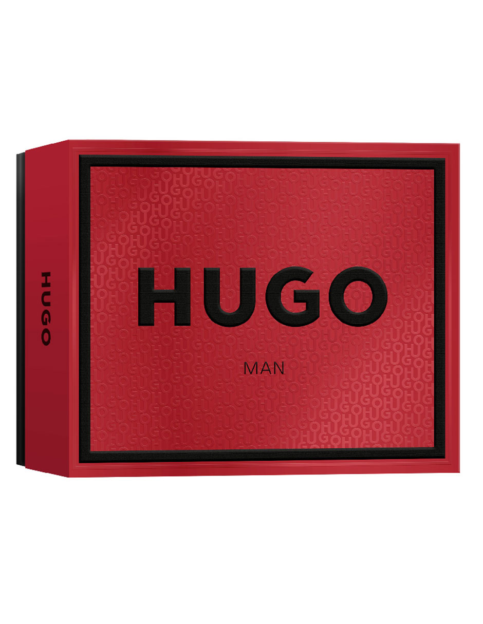 Set Eau de toilette Man para hombre Set Eau de toilette Man para hombre