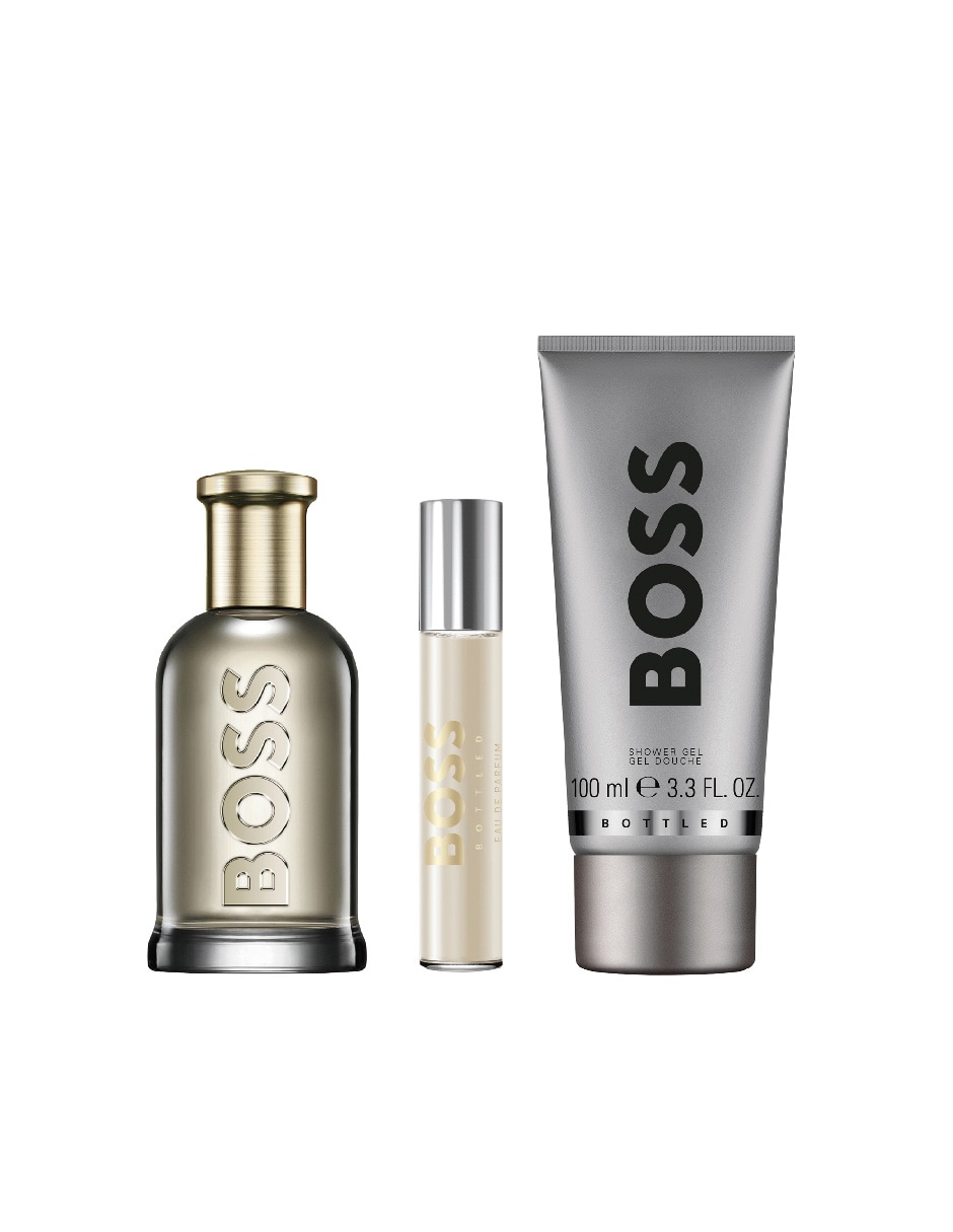 Set Eau de parfum Bottled para hombre 2
