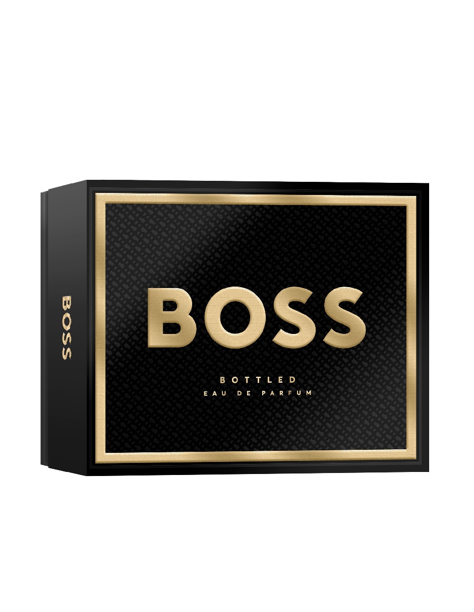 Set Eau de parfum Bottled para hombre Set Eau de parfum Bottled para hombre