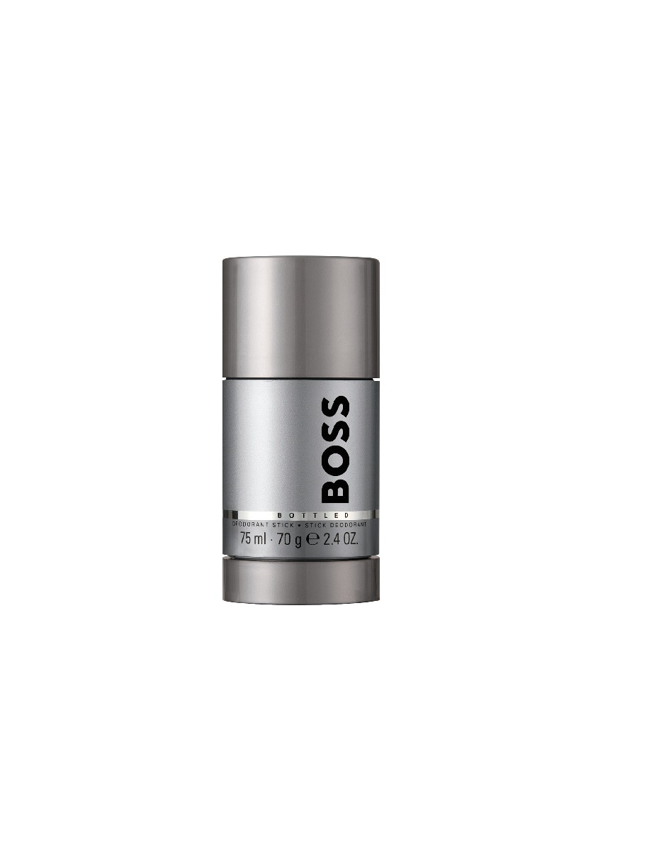 Set Eau de toilette Boss Bottled para hombre