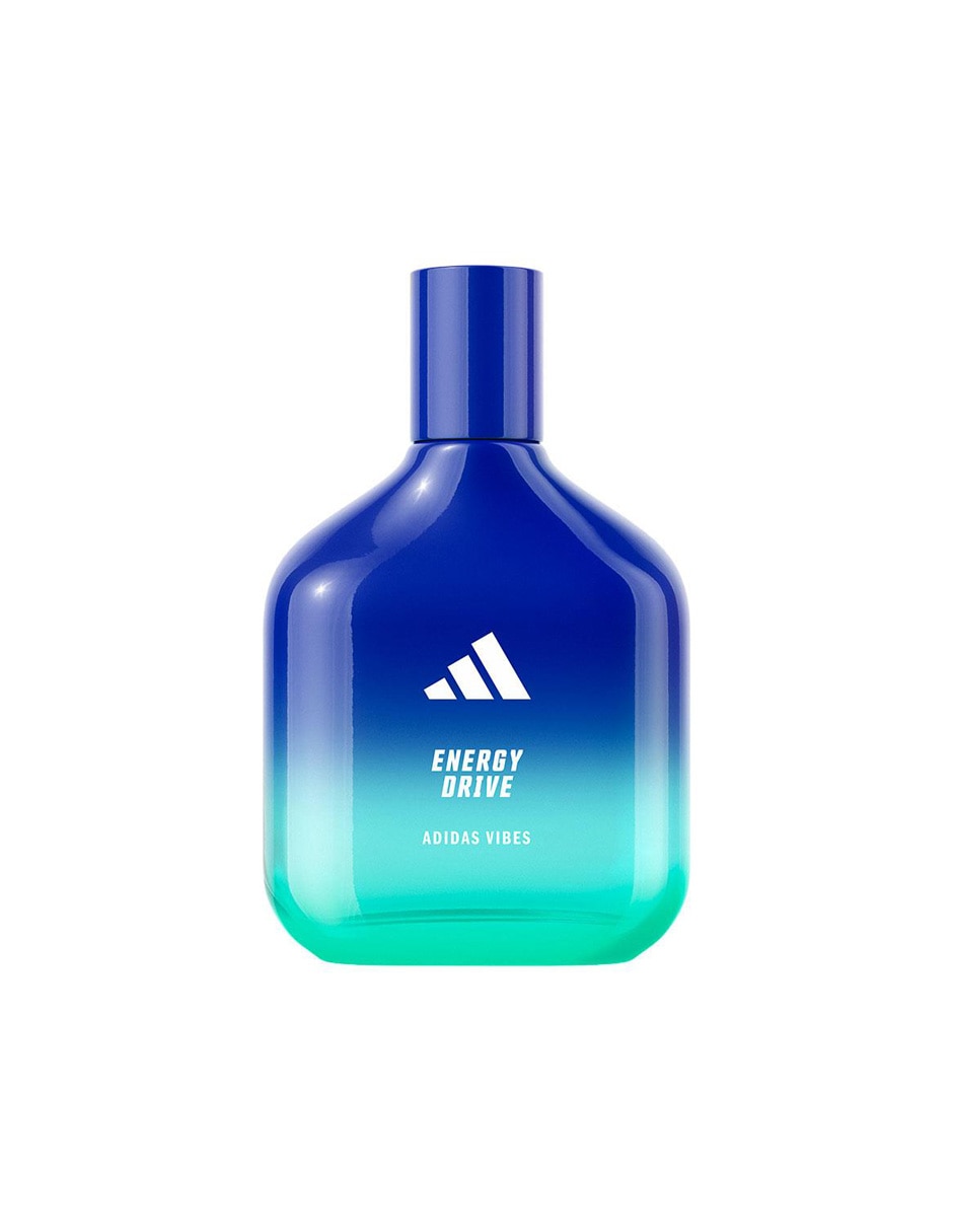 Eau de parfum Adidas Vibes unisex 1