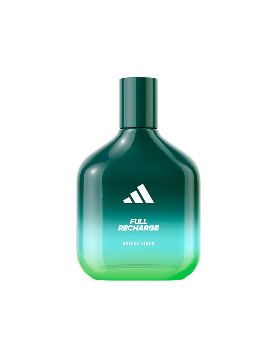 Eau de parfum Adidas Vibes unisex 1