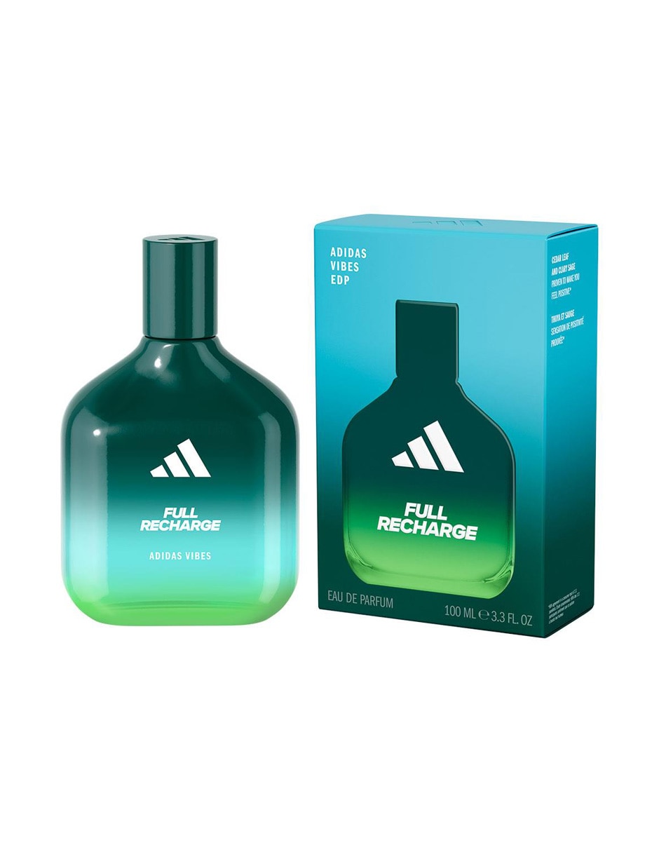 Eau de parfum Adidas Vibes unisex 2