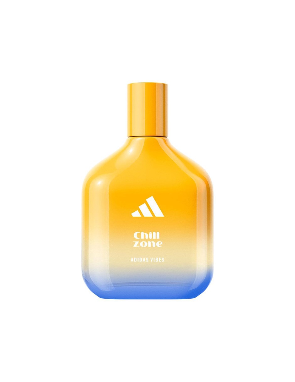 Eau de parfum Adidas Vibes unisex 1