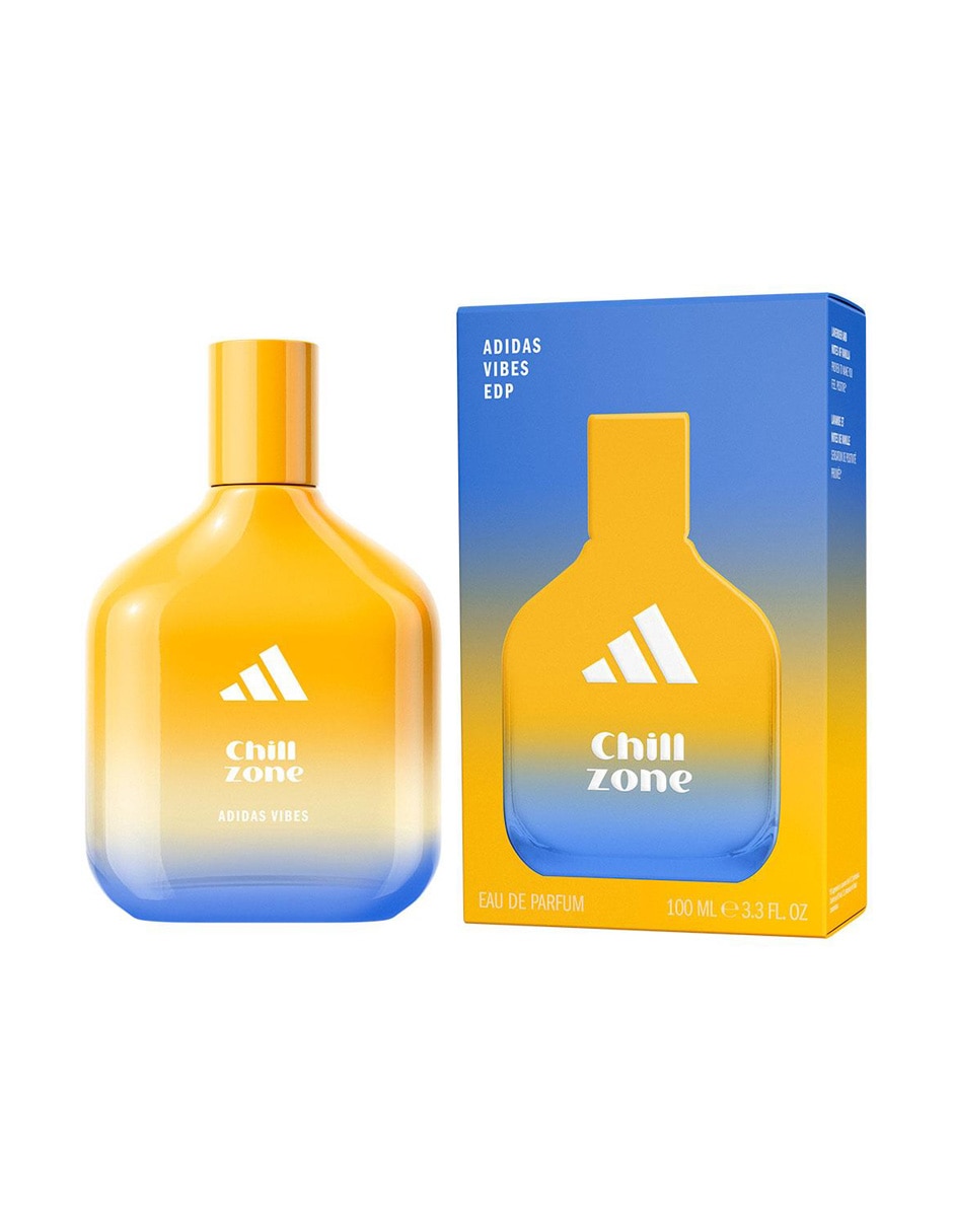 Eau de parfum Adidas Vibes unisex 2