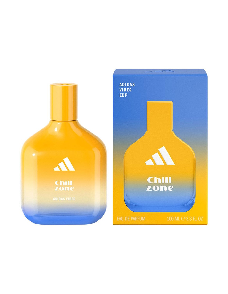 Eau de parfum Adidas Vibes unisex Eau de parfum Adidas Vibes unisex
