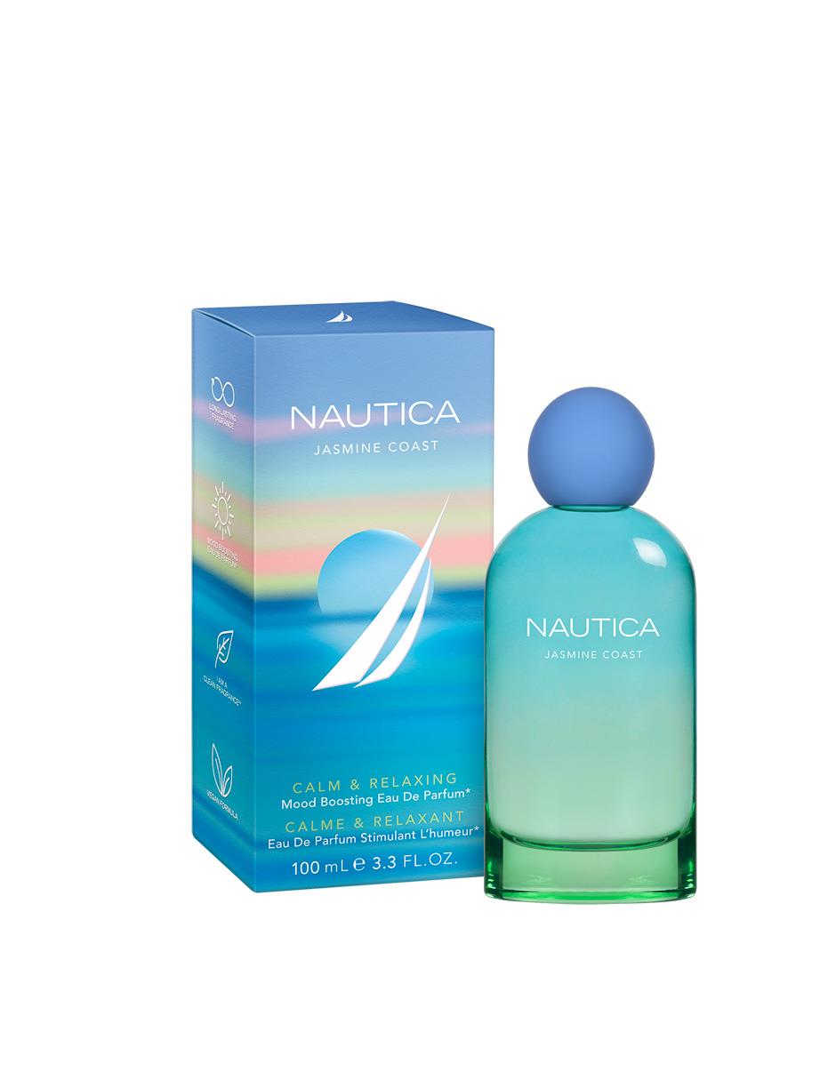 Eau de parfum para mujer 1