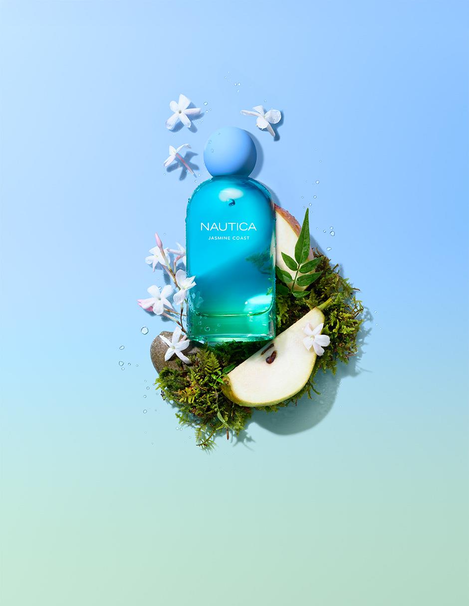 Eau de parfum para mujer