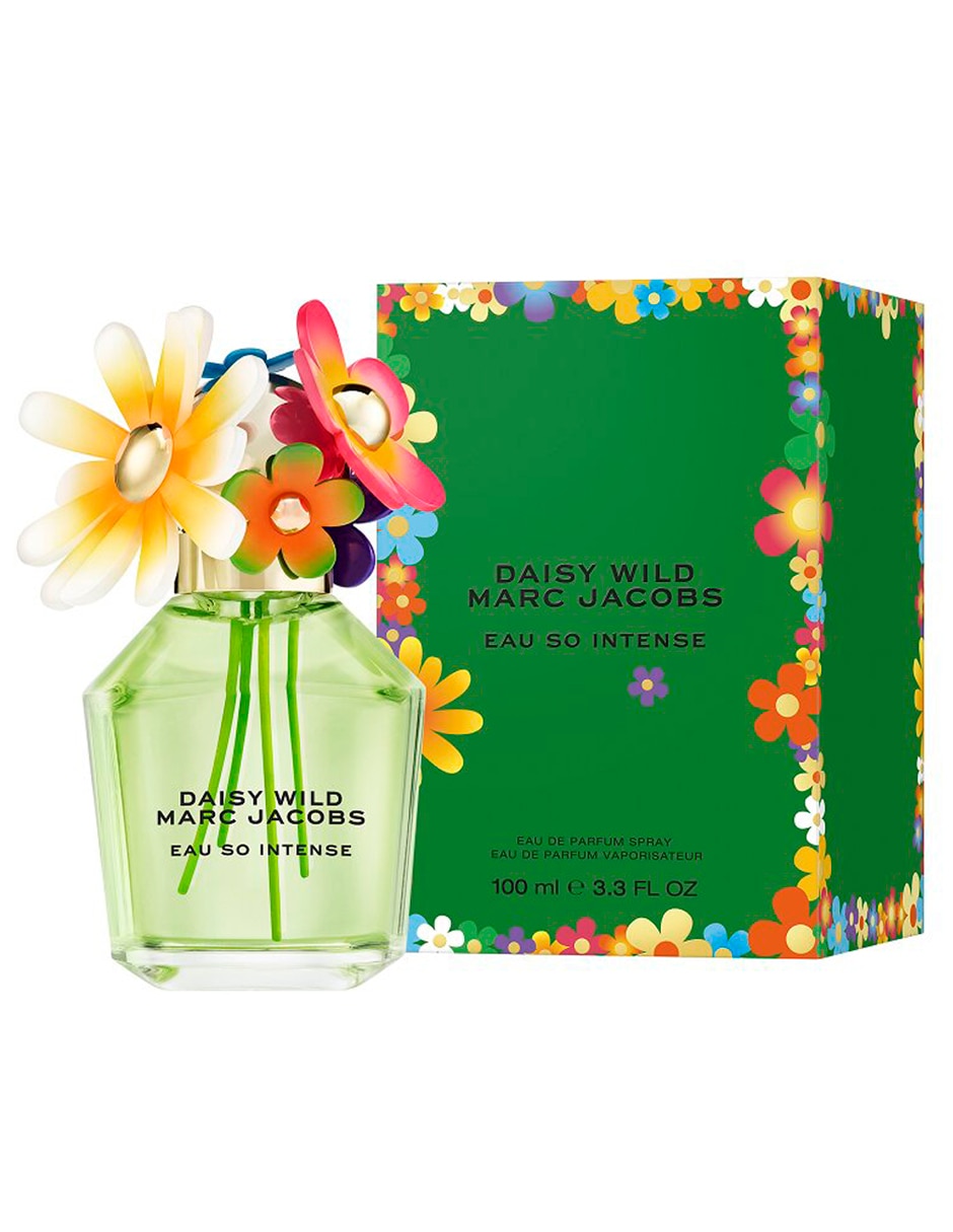 Eau de parfum Daisy Wild para mujer Eau de parfum Daisy Wild para mujer