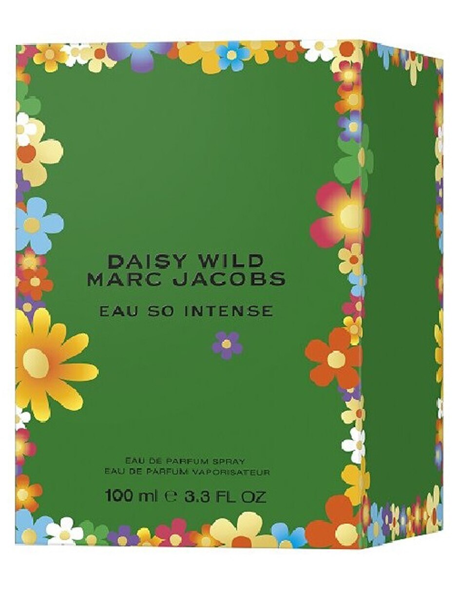 Eau de parfum Daisy Wild para mujer 3