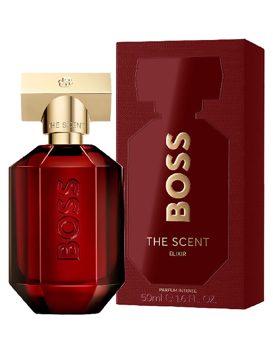 Perfume The Scent para mujer 2