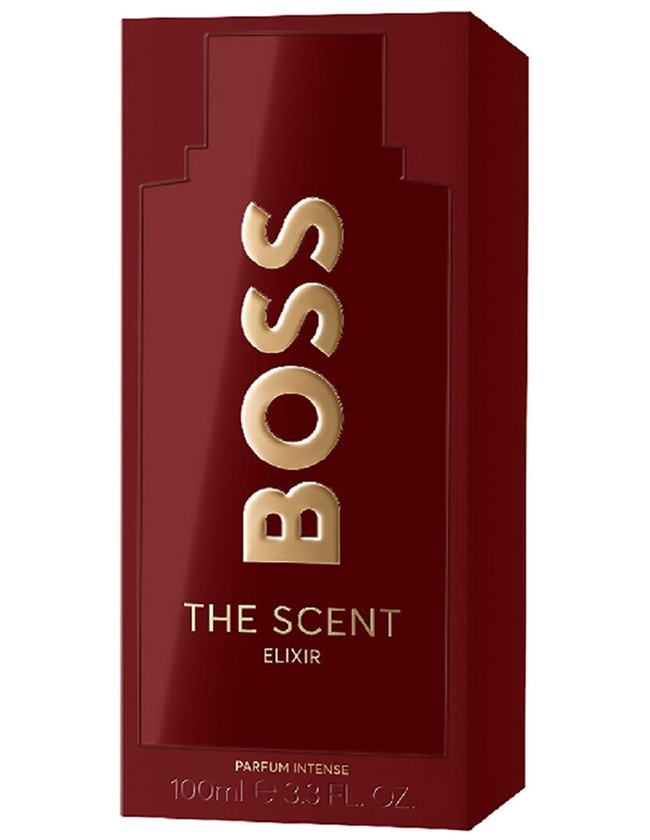 Perfume The Scent para hombre Perfume The Scent para hombre
