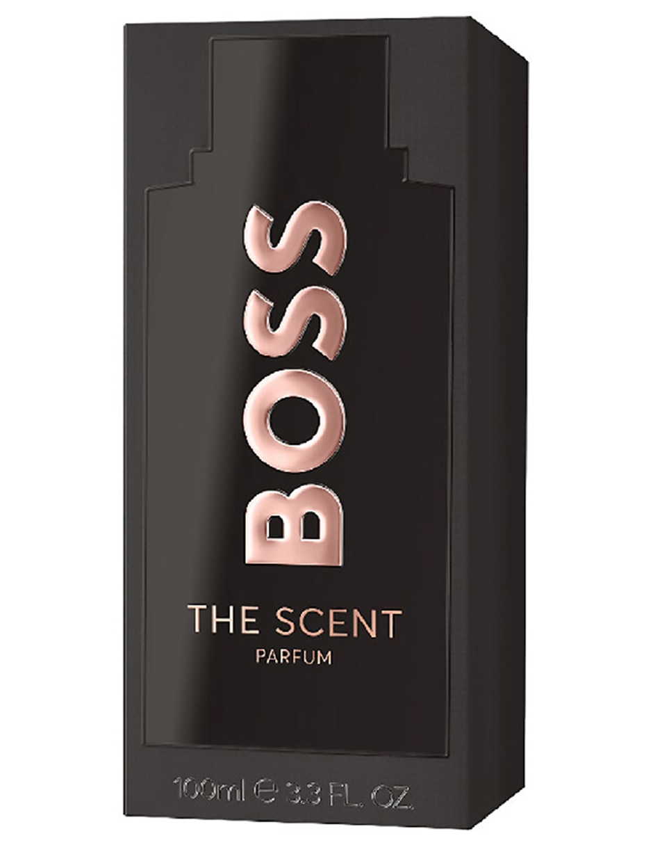 Perfume The Scent para hombre