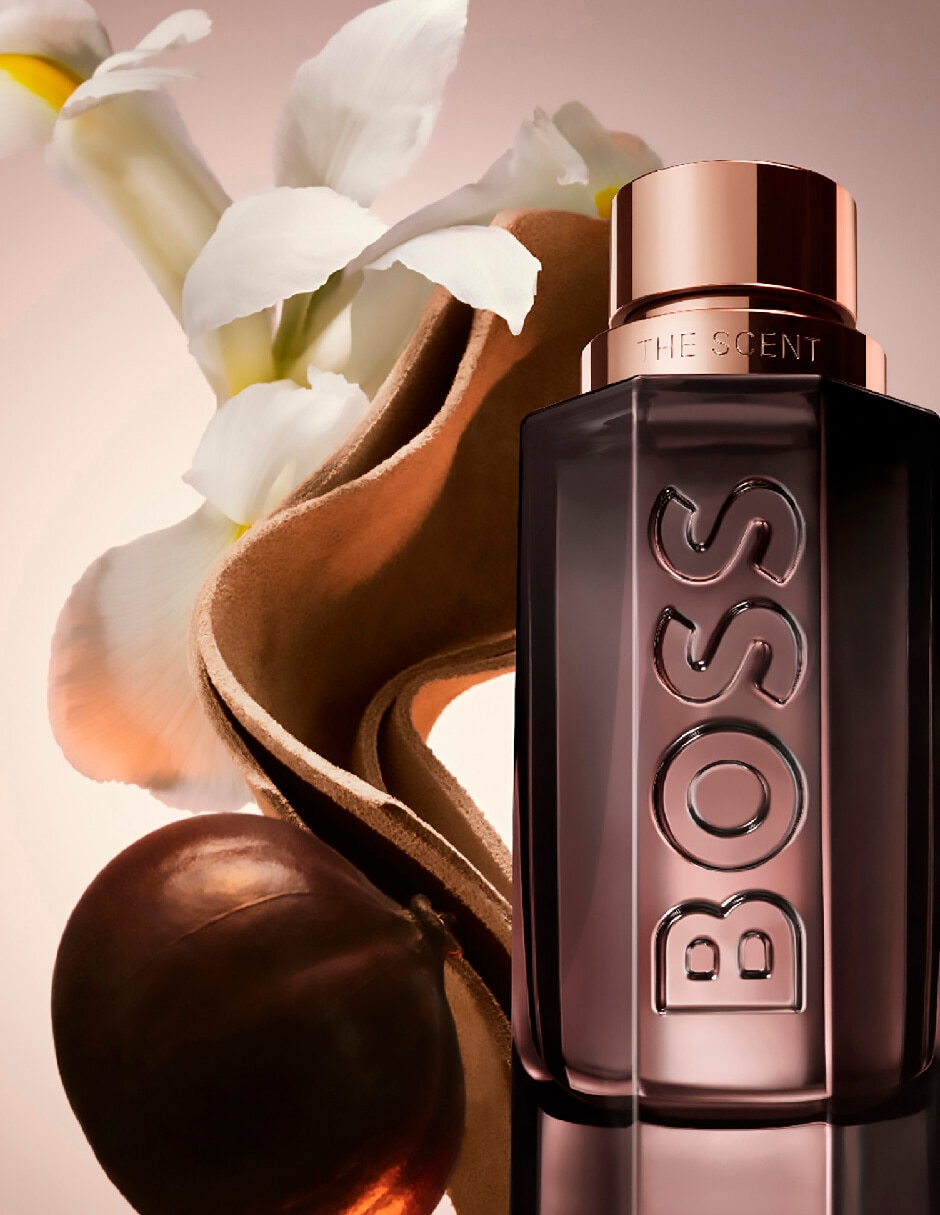 Perfume The Scent para hombre 3