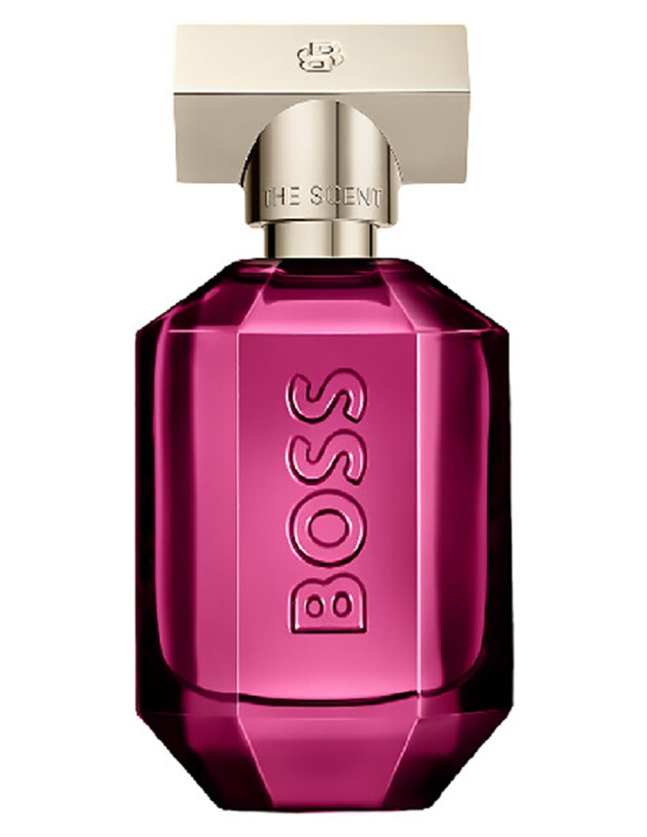 Eau de parfum The Scent Magnetic para mujer 1