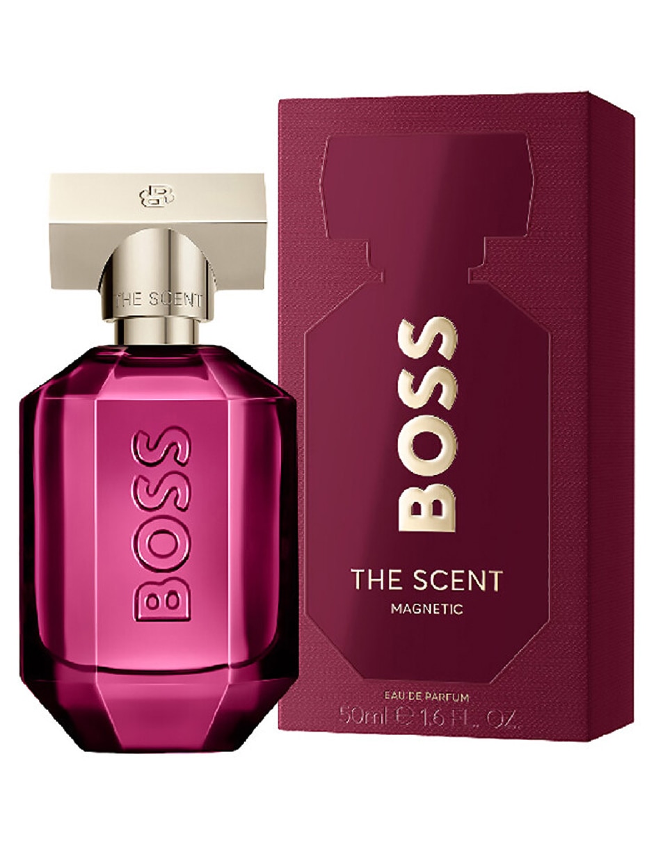 Eau de parfum The Scent Magnetic para mujer 2