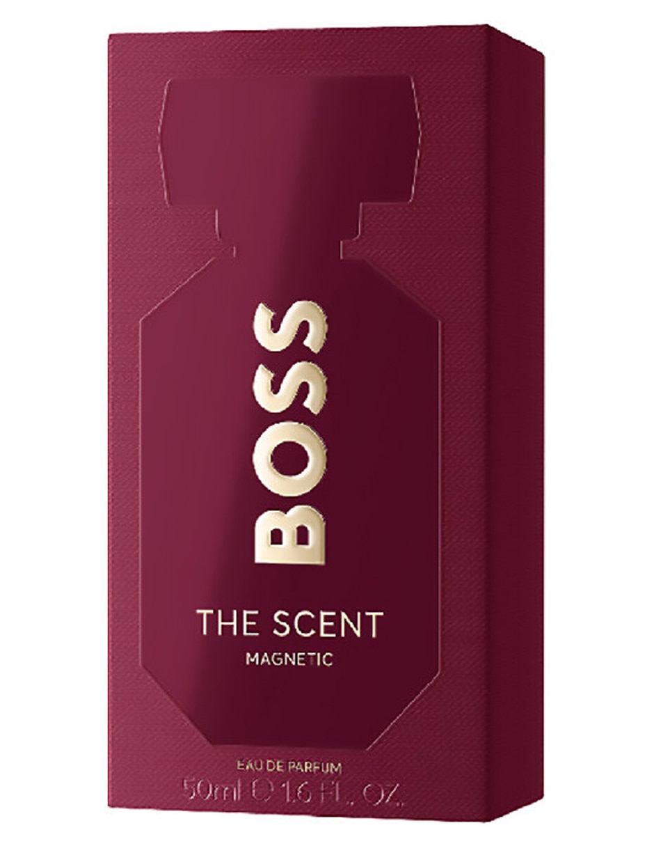 Eau de parfum The Scent Magnetic para mujer 3