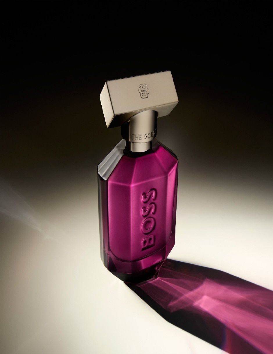 Eau de parfum The Scent Magnetic para mujer 4