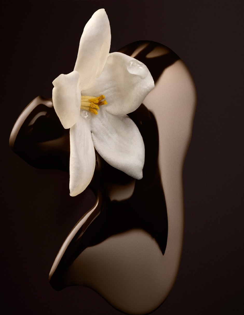 Eau de parfum The Scent Magnetic para mujer