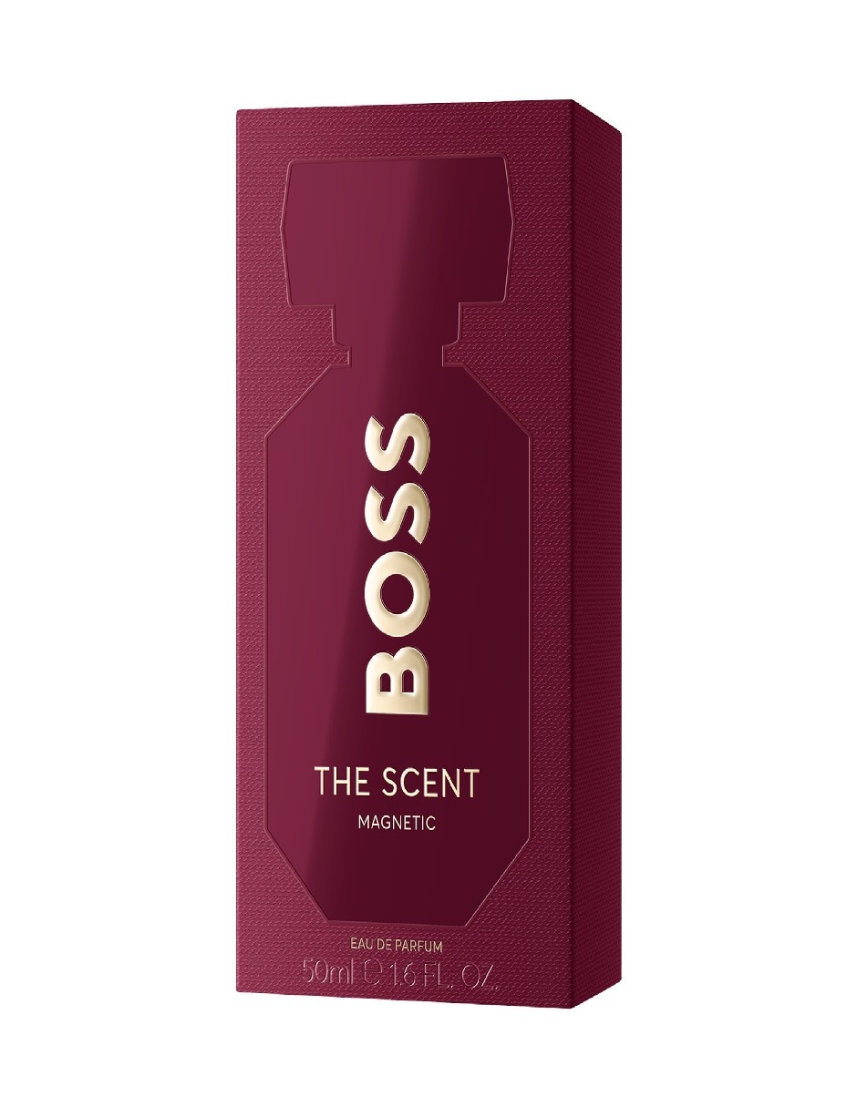 Eau de parfum The Scent Magnetic para mujer 10