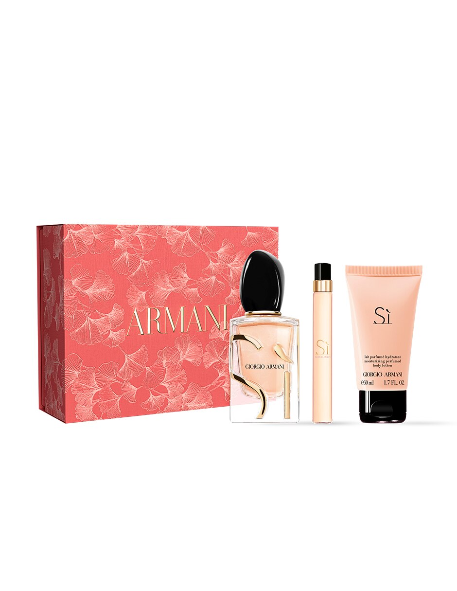 Set Eau de parfum para mujer 2