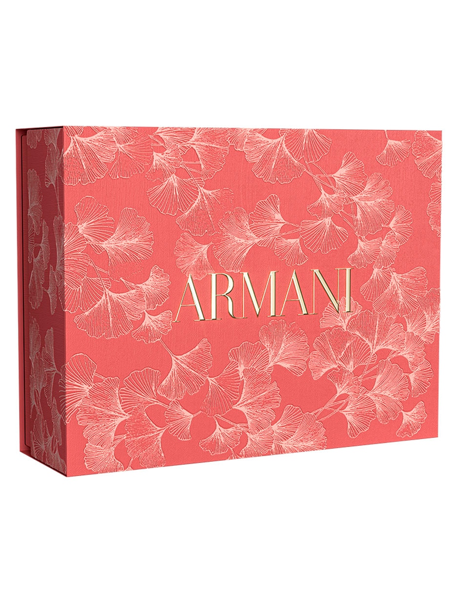 Kit Eau de parfum Giorgio Armani Mothers Day 2025 para mujer