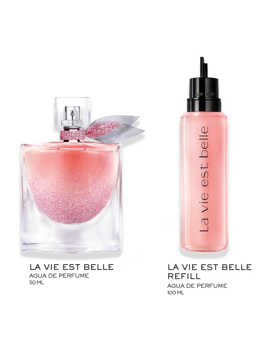 Set Eau de parfum La Vie Est Belle para mujer 2