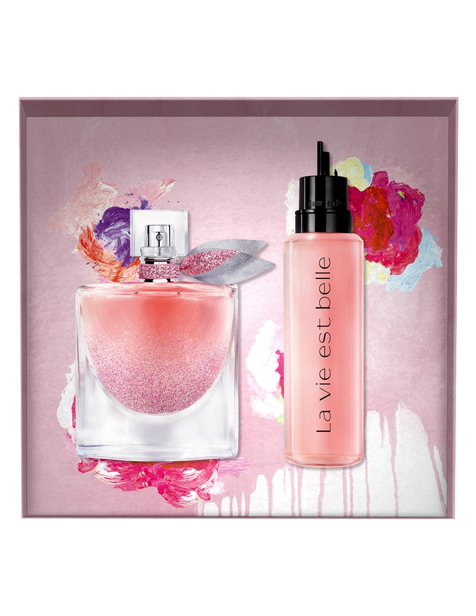 Set Eau de parfum La Vie Est Belle para mujer