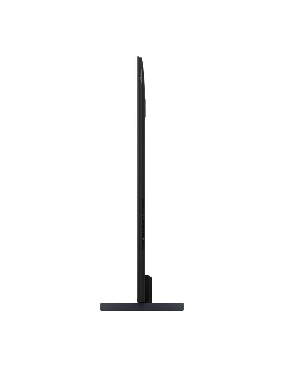 Pantalla Tcl QLED de 98 pulgadas 4K/UHD 98Q7K con Google TV
