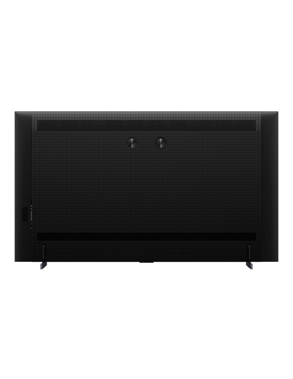 Pantalla Tcl QLED de 98 pulgadas 4K/UHD 98Q7K con Google TV