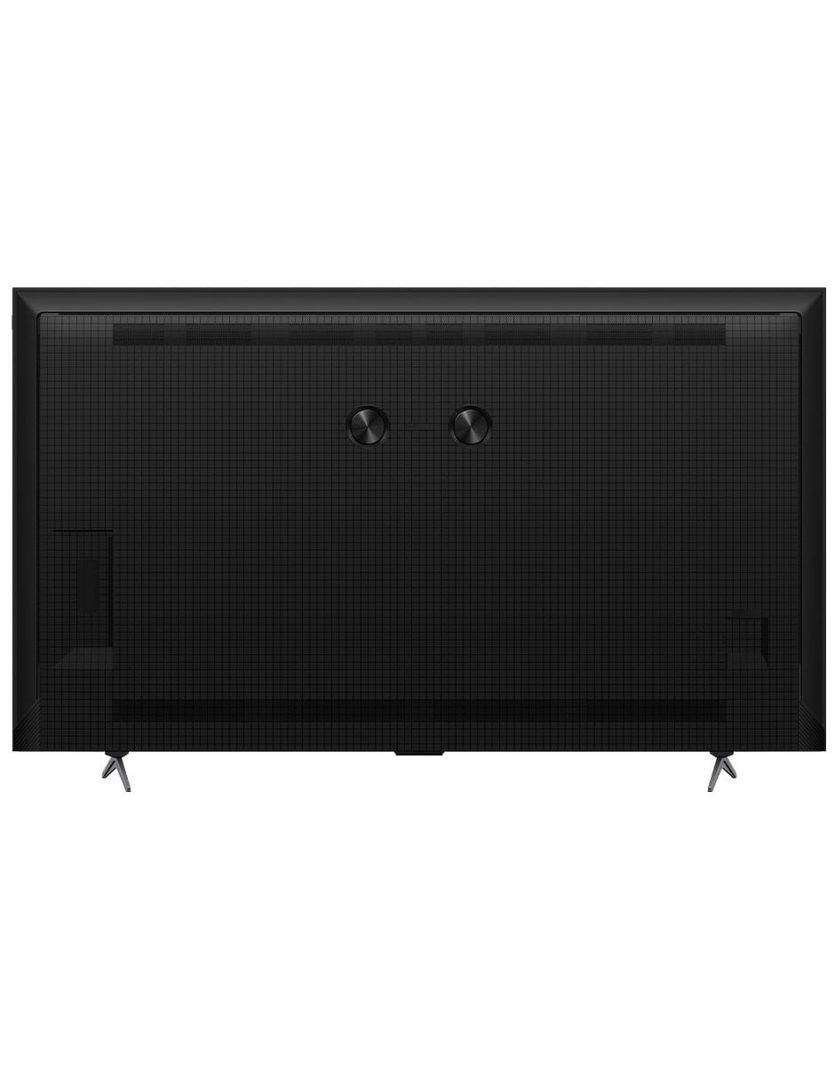 Pantalla qled de 85 pulgadas 4k/uhd 85q7k con google tv