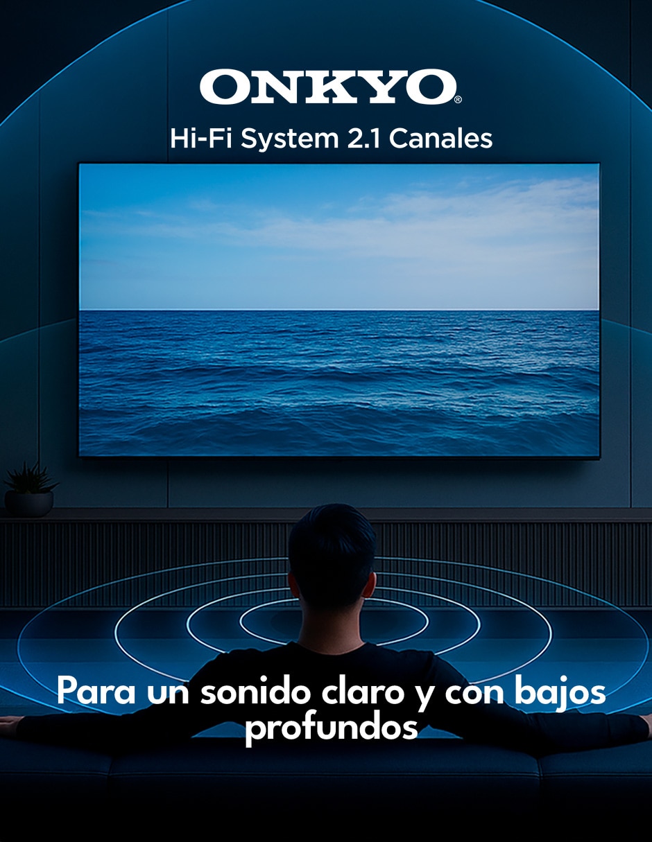 Pantalla qled de 85 pulgadas 4k/uhd 85q7k con google tv 6