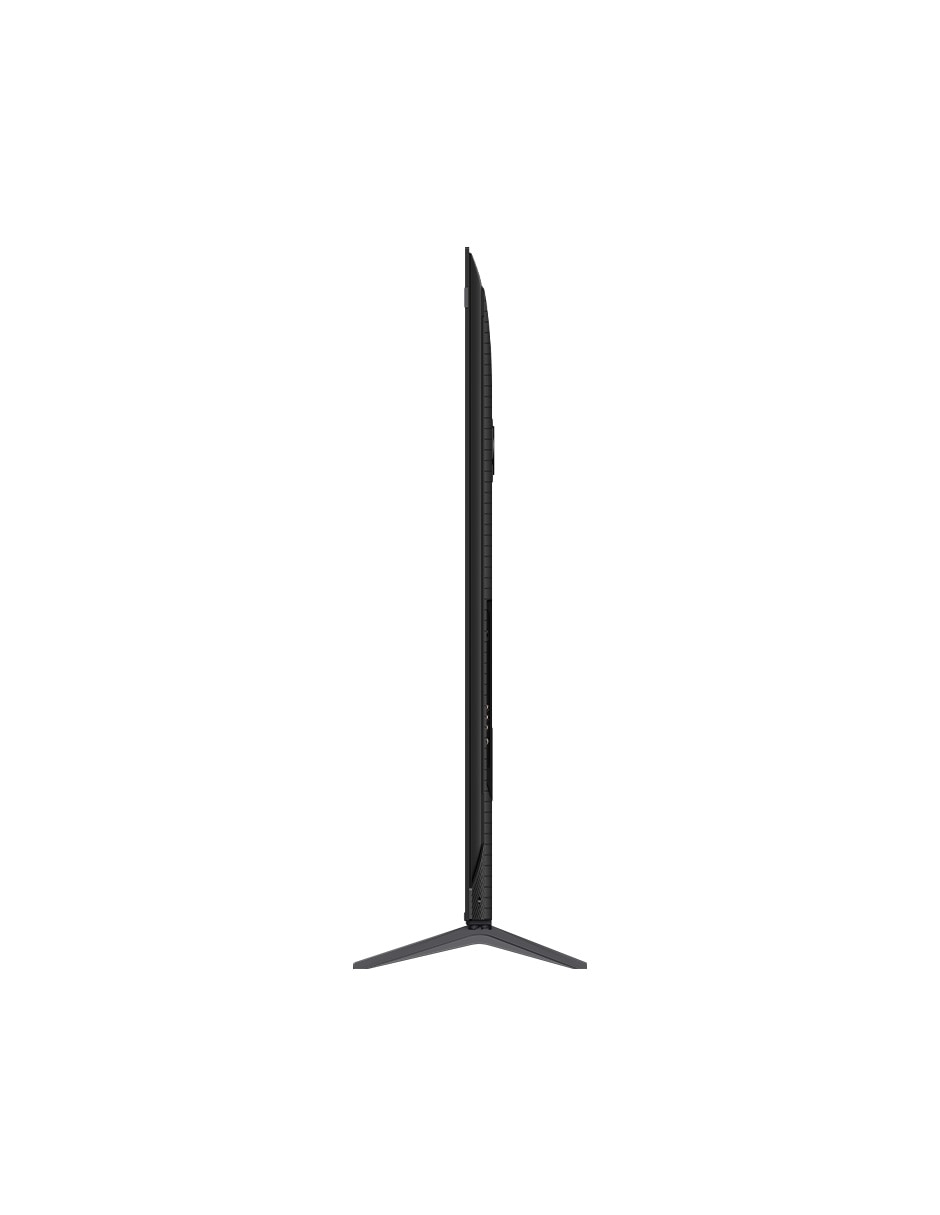 Pantalla qled de 85 pulgadas 4k/uhd 85q7k con google tv 9