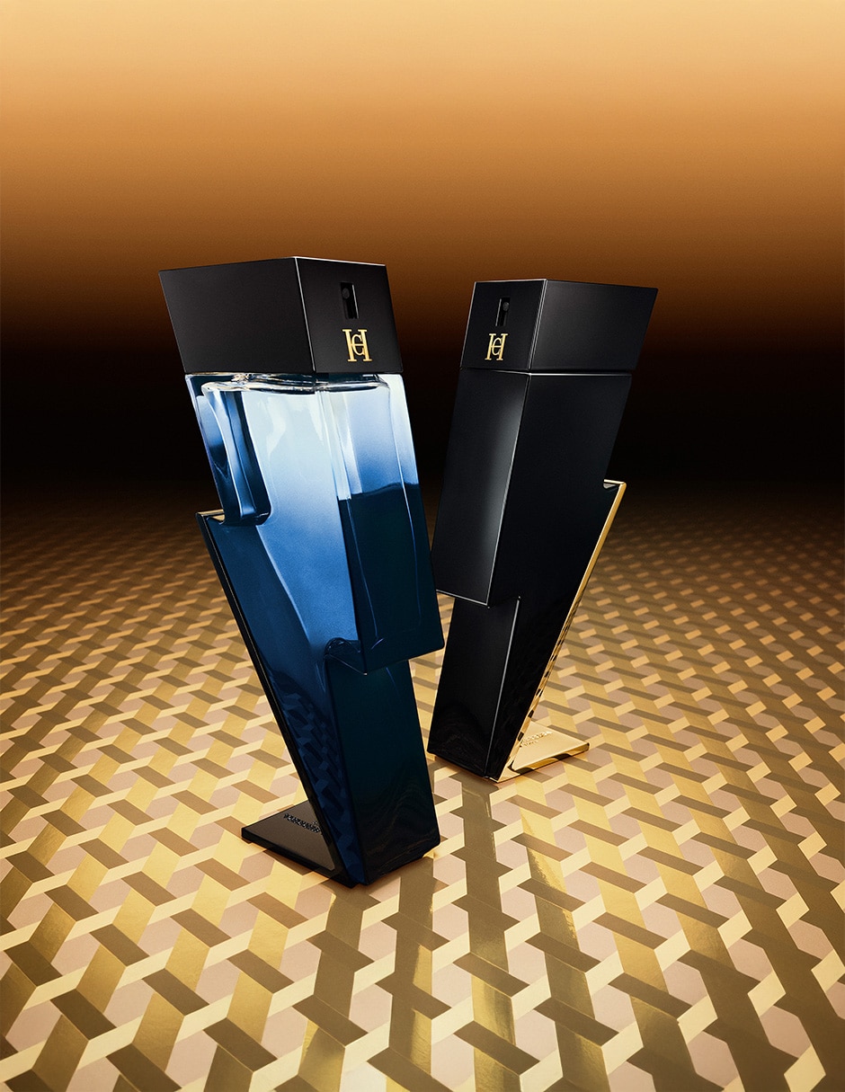 Set Eau de toilette Bad Boy para hombre