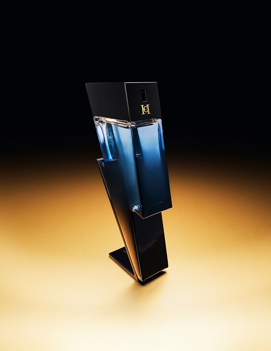 Set Eau de parfum Bad Boy Cobalt para hombre